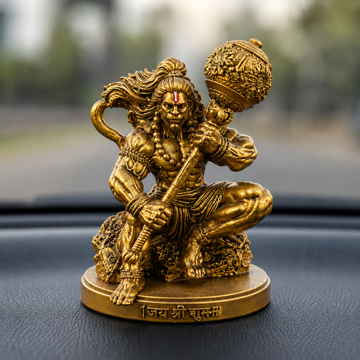 Lord Mahabali Hanuman