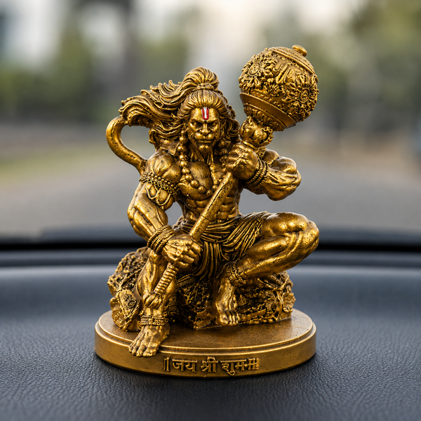 Lord Mahabali Hanuman