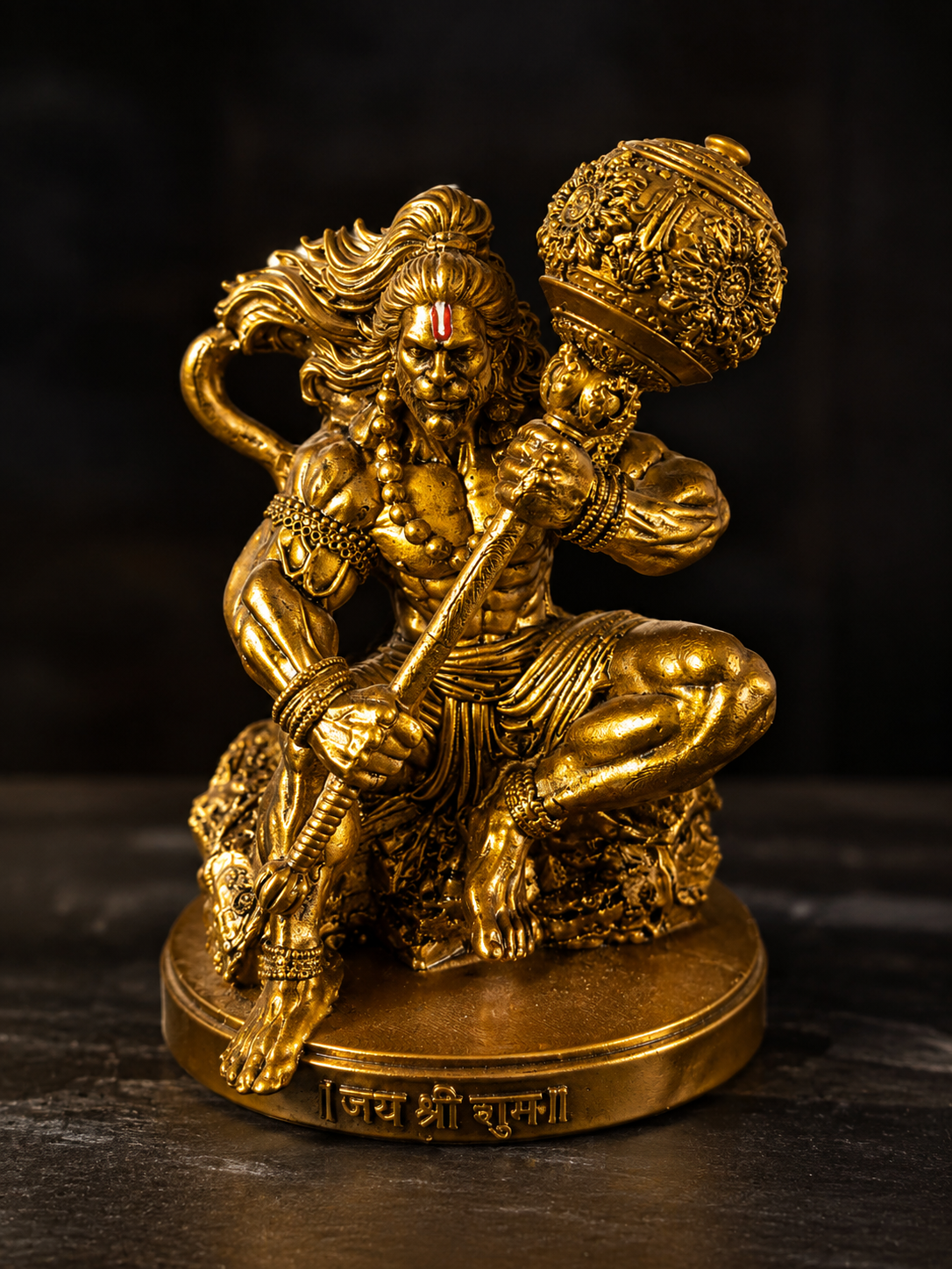Lord Mahabali Hanuman