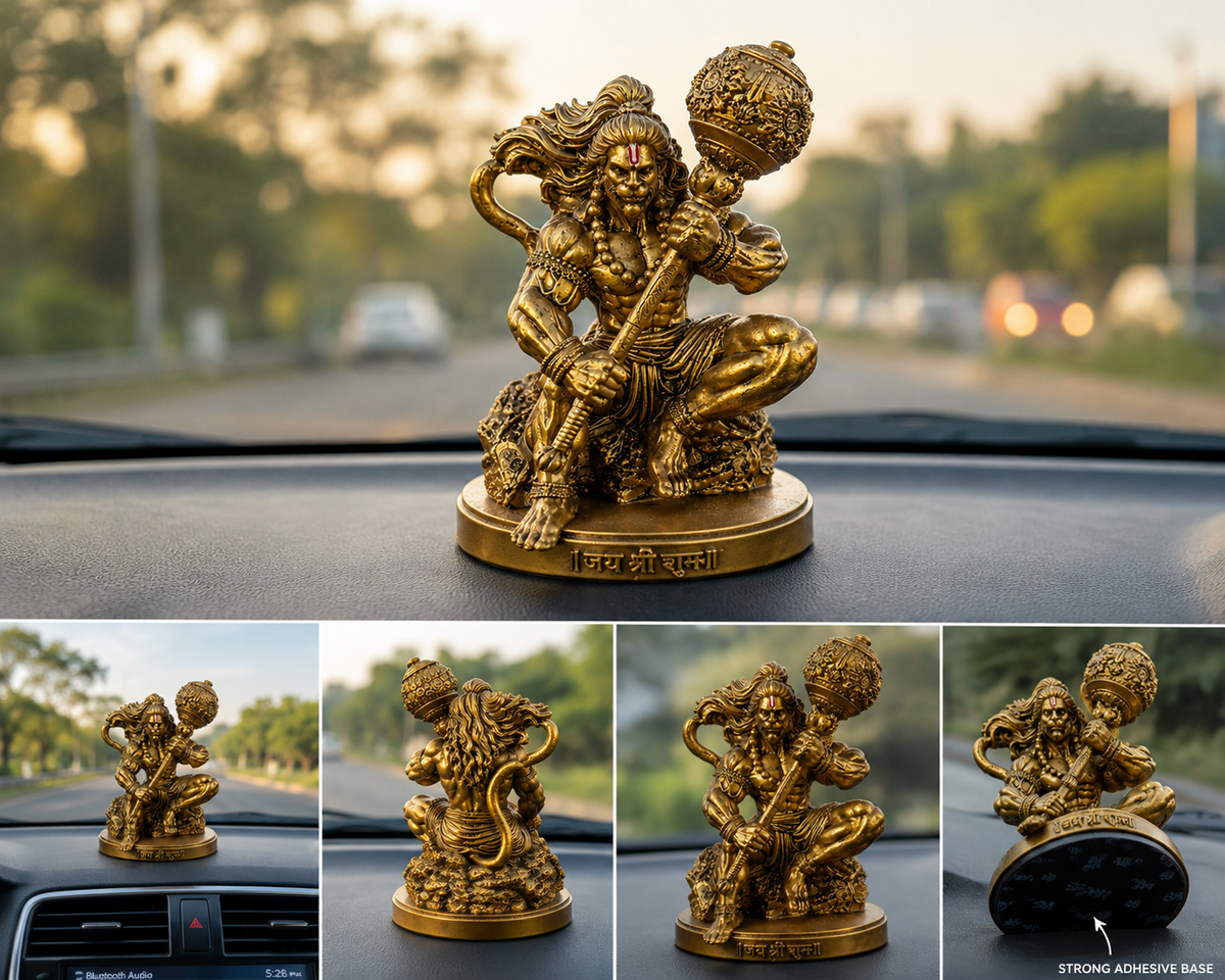 Lord Mahabali Hanuman
