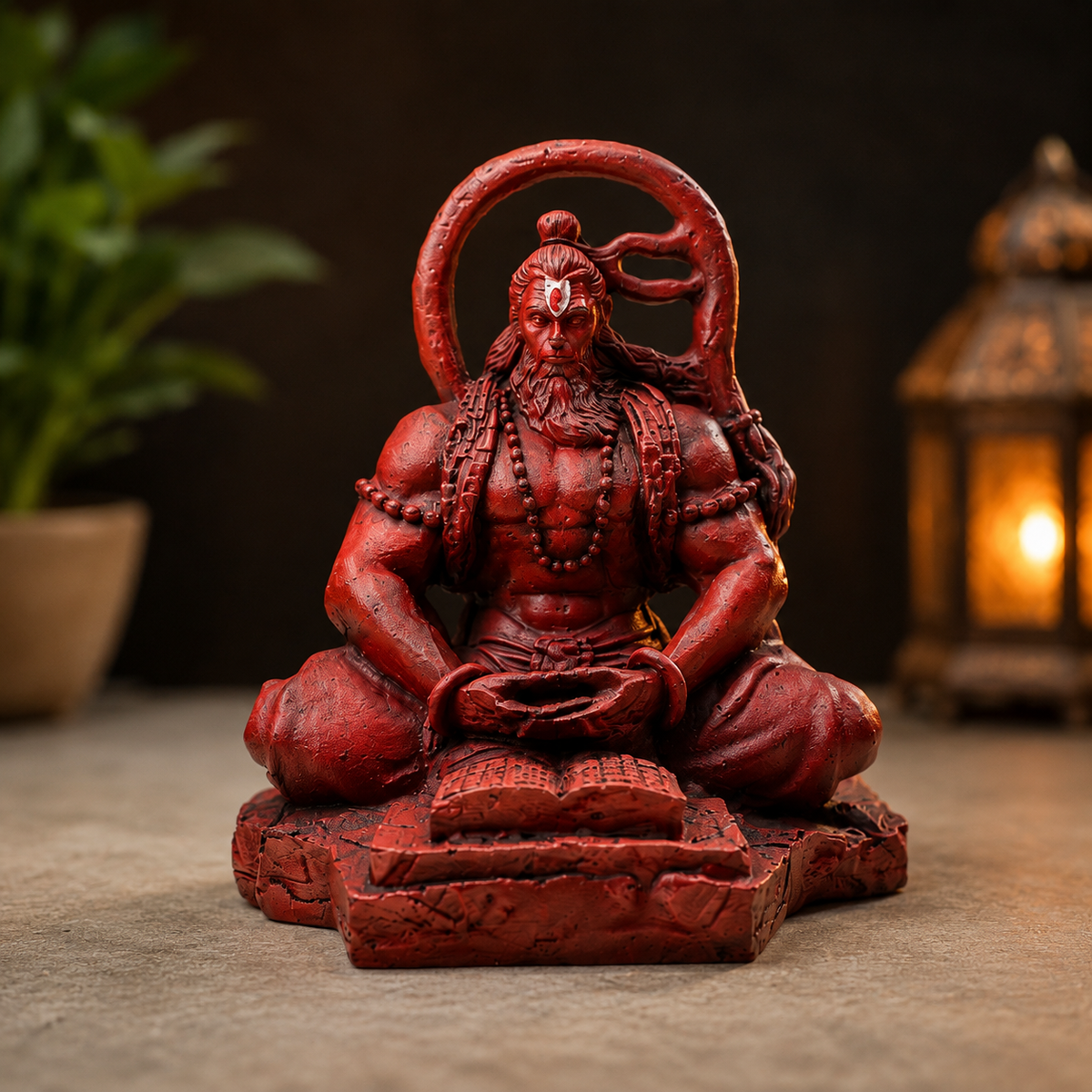 Pavan Sut Hanuman Ji
