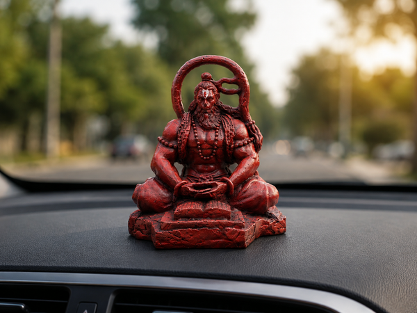 Pavan Sut Hanuman Ji