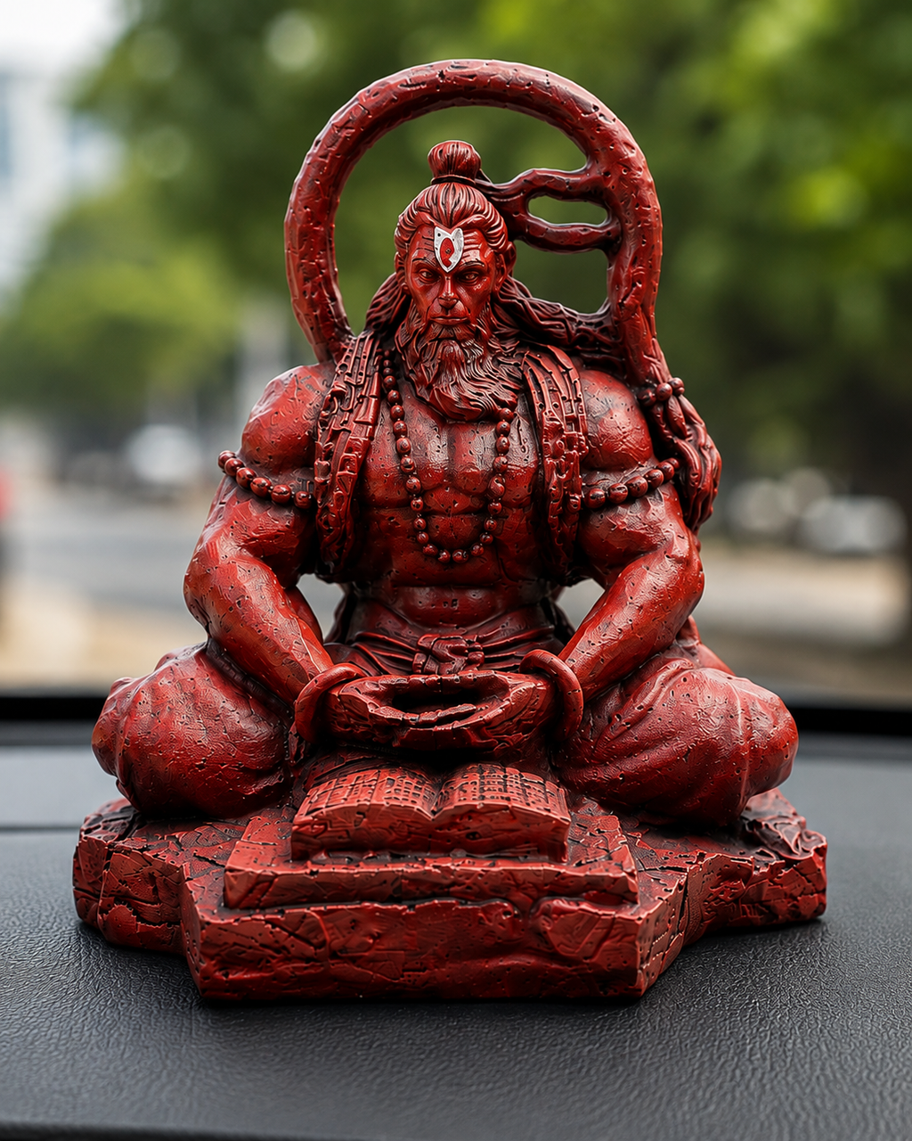 Pavan Sut Hanuman Ji