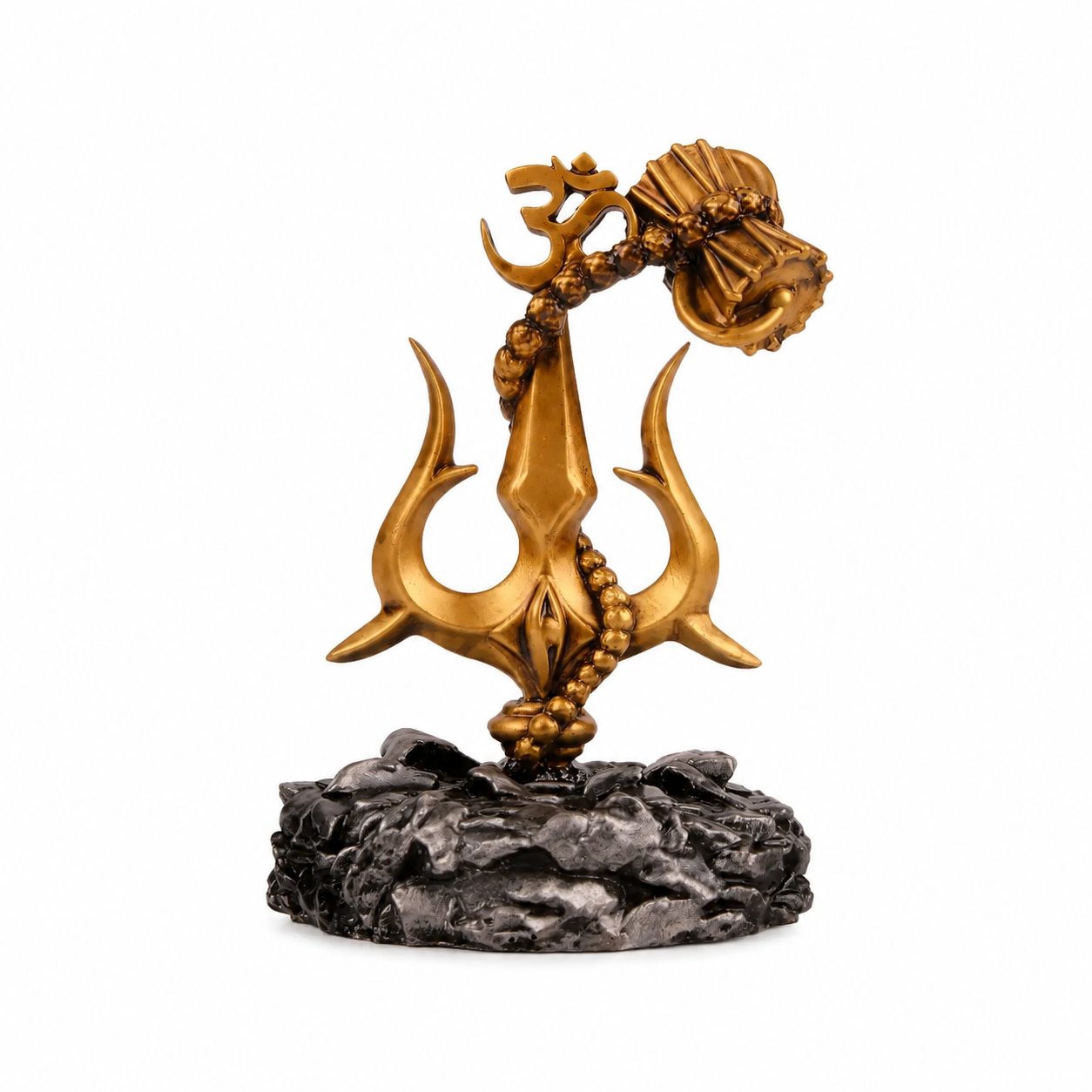 Shiva Trishul Dashboard Idol