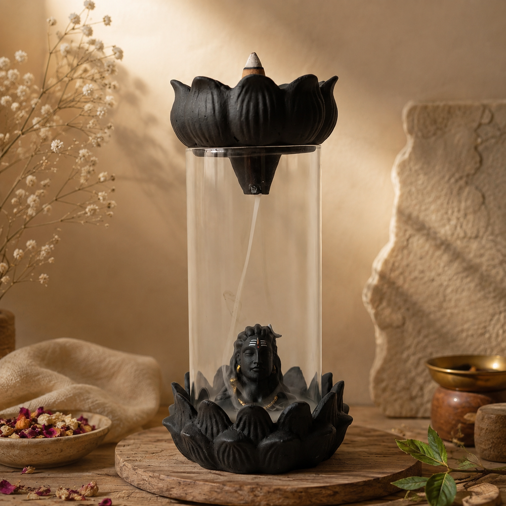 #style_Adiyogi